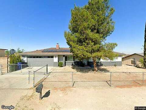 Placida, VICTORVILLE, CA 92394