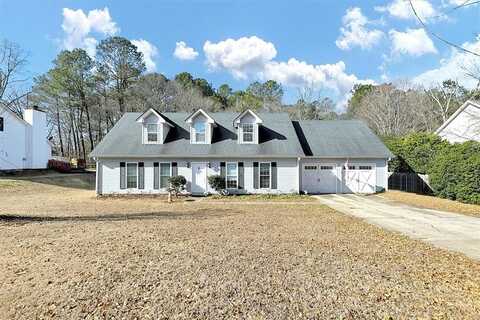 Oakdale, CANTON, GA 30114