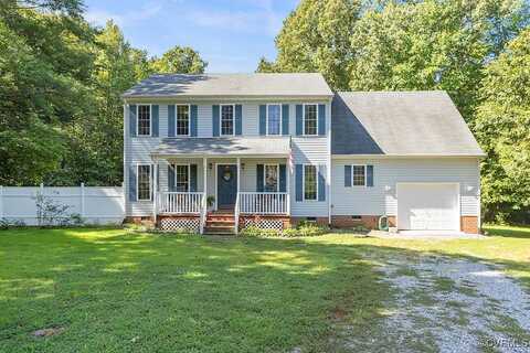 Devlin, CHESTERFIELD, VA 23838