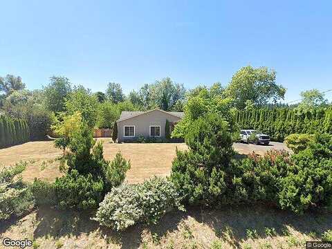 Union Mills, MULINO, OR 97042