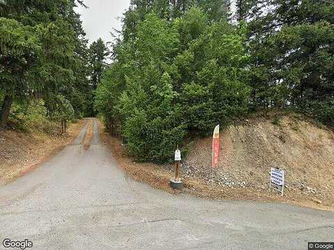 Bald Hill, YELM, WA 98597