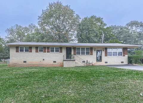 Poplar, CALHOUN, GA 30701