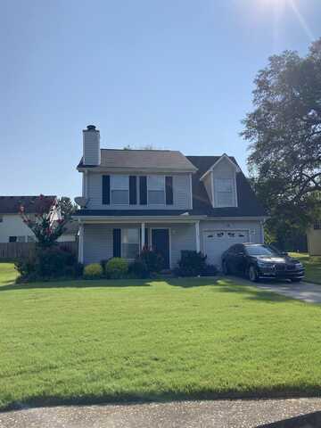 Inverness, RIVERDALE, GA 30274