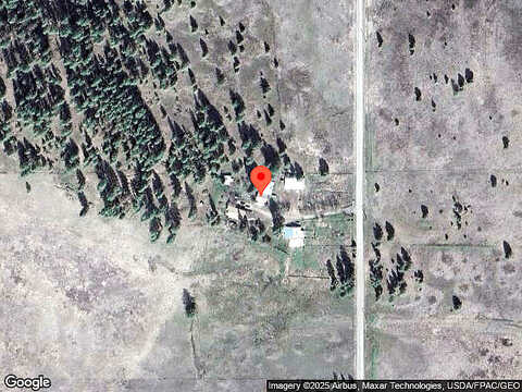 Ritchey, NINE MILE FALLS, WA 99026