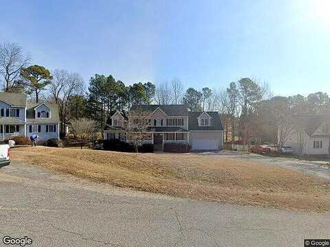 Creek Knoll, SOUTH CHESTERFIELD, VA 23834