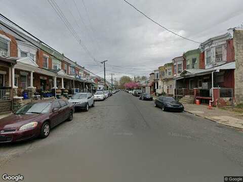 Taney, PHILADELPHIA, PA 19146