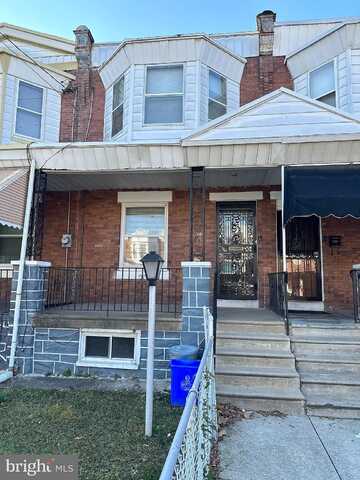 61St, PHILADELPHIA, PA 19151
