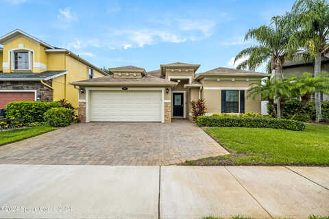 Bourke, MELBOURNE, FL 32940