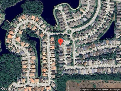 Bourke, MELBOURNE, FL 32940