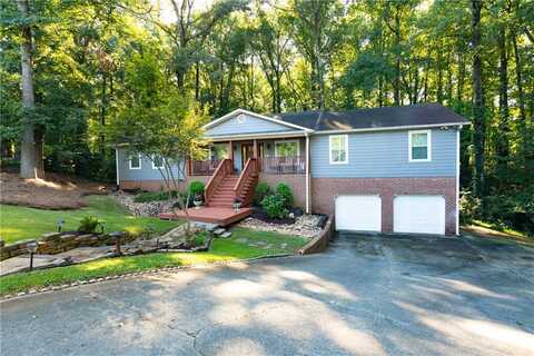 Silver Maple, LILBURN, GA 30047