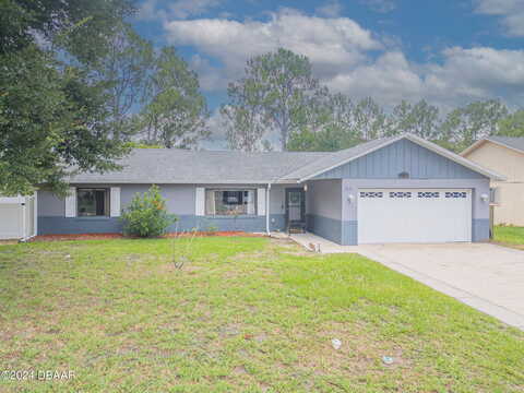 Leone, PORT ORANGE, FL 32129