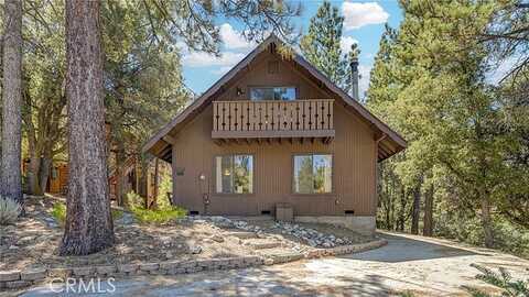 Woodland, PINE MOUNTAIN CLUB, CA 93222