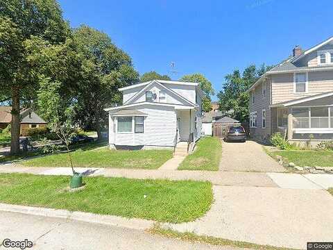 22Nd, MINNEAPOLIS, MN 55418