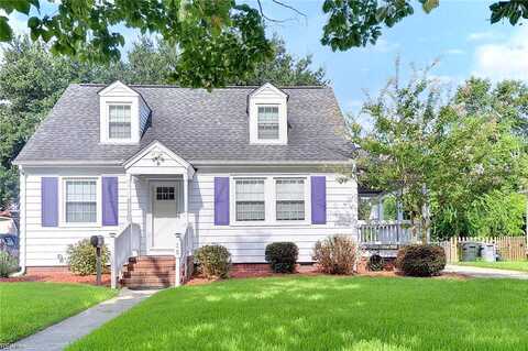 Charles, HAMPTON, VA 23669