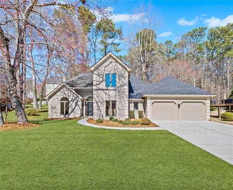 Lakeside, KENNESAW, GA 30144