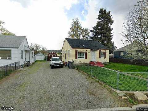 Rich, SPOKANE VALLEY, WA 99216