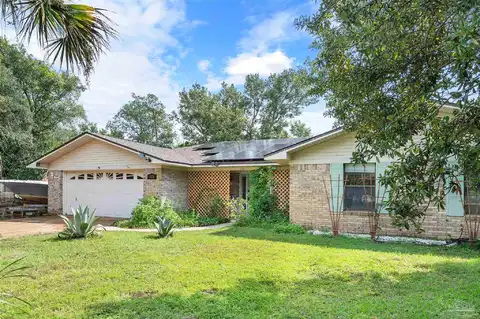 Oak, GULF BREEZE, FL 32563