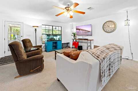 Oak, GULF BREEZE, FL 32563