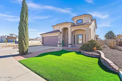 Sonoma Breeze, EL PASO, TX 79928
