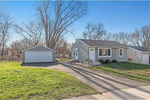 County Road B, SAINT PAUL, MN 55109