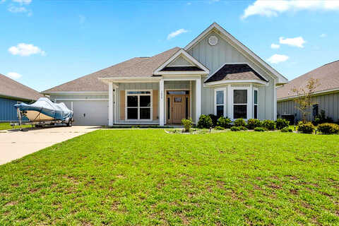 Ballyhoo, GULF BREEZE, FL 32563