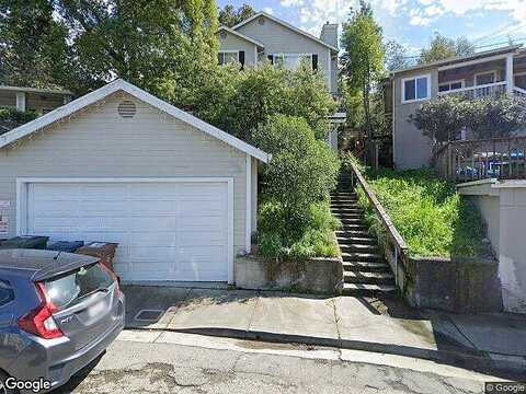 Dineen, MARTINEZ, CA 94553