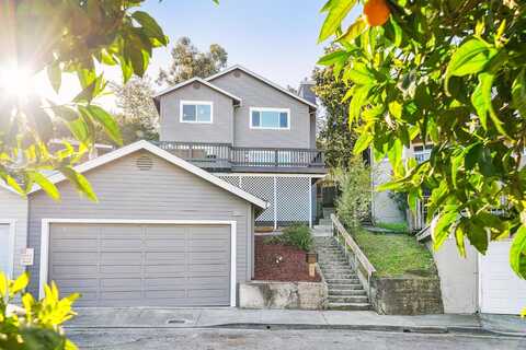 Dineen, MARTINEZ, CA 94553