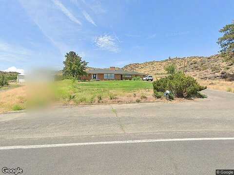 Young Grade, YAKIMA, WA 98908