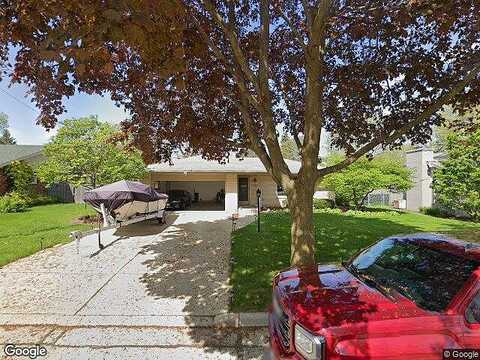 Crabapple, RACINE, WI 53405