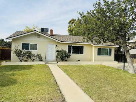 Norboe, CORCORAN, CA 93212