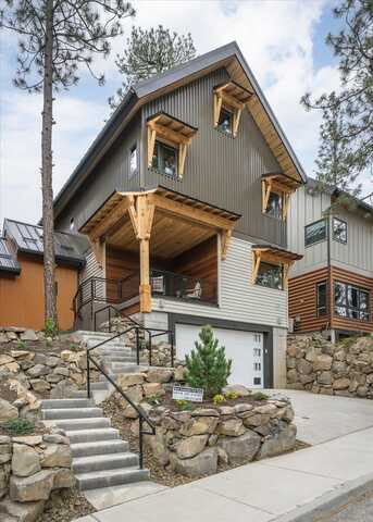 Ivory, SPOKANE, WA 99203