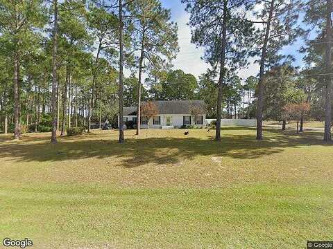 College, BLACKSHEAR, GA 31516