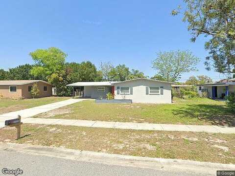 Thomas, TITUSVILLE, FL 32780