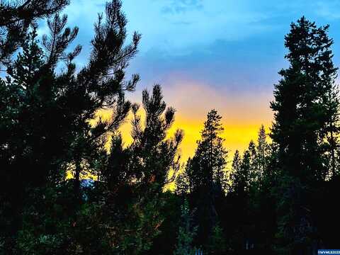 Emerald Meadows, CRESCENT LAKE, OR 97733