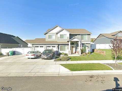 Cavalier, GREENACRES, WA 99016