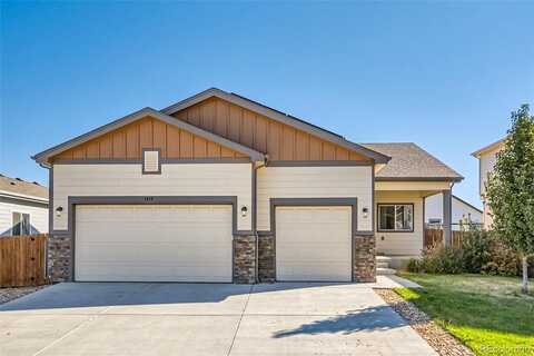 Lotus, MILLIKEN, CO 80543