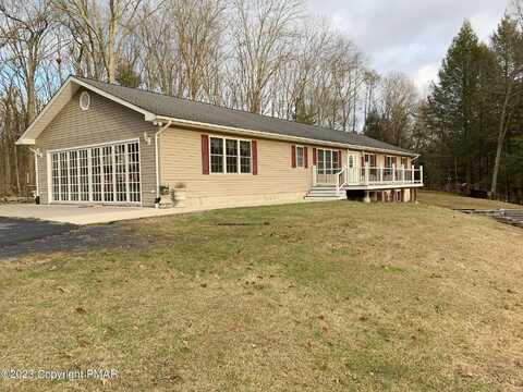 Spruce Woods, STROUDSBURG, PA 18360