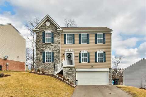 Lucia, CANONSBURG, PA 15317