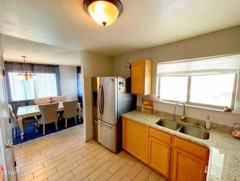 Tierra Delfin, EL PASO, TX 79938