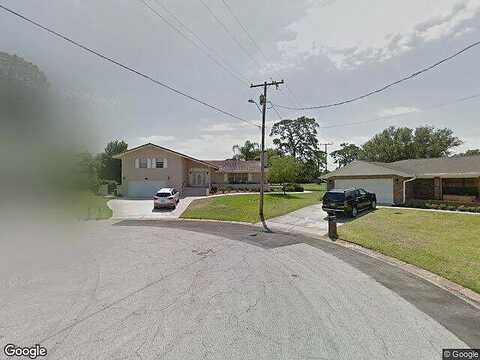 Walton Heath, ROCKLEDGE, FL 32955