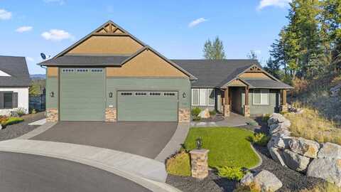 Mayfair, SPOKANE, WA 99208