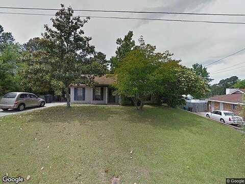 Shawns, AUGUSTA, GA 30907