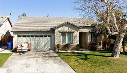 Cheyenne Mountain, BAKERSFIELD, CA 93314