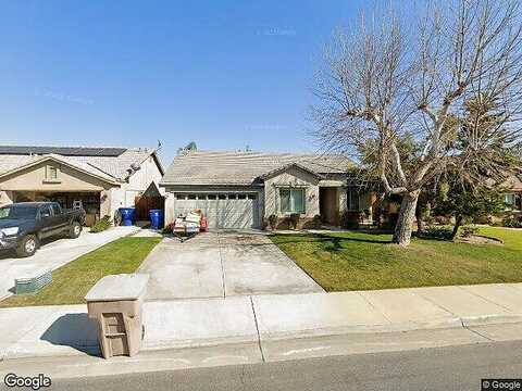 Cheyenne Mountain, BAKERSFIELD, CA 93314