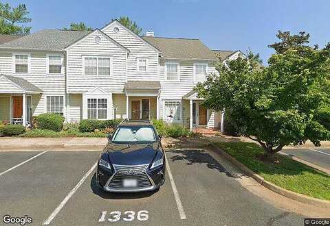 Le Parc, CHARLOTTESVILLE, VA 22901
