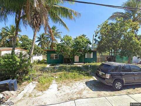 Port Said, OPA LOCKA, FL 33054
