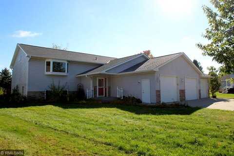 Birdie, HUTCHINSON, MN 55350