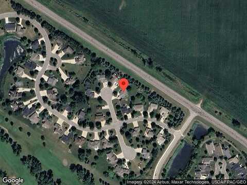 Birdie, HUTCHINSON, MN 55350