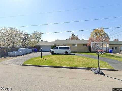 Nixon, SPOKANE VALLEY, WA 99216