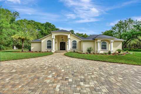 Crystal Vision, DELAND, FL 32724